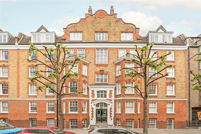 1 Bedroom Flat To Rent In Greycoat Gardens, Pimlico And Westminster, SW1P