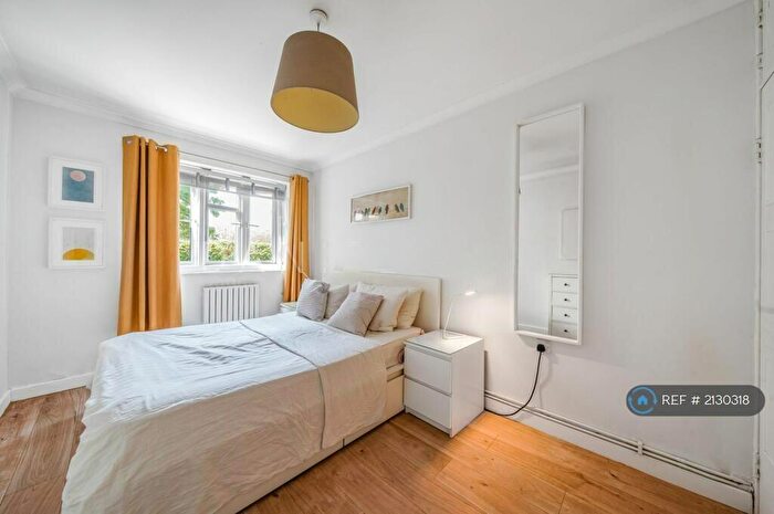 2 Bedroom Flat To Rent In Fitzalan Street, London, SE11