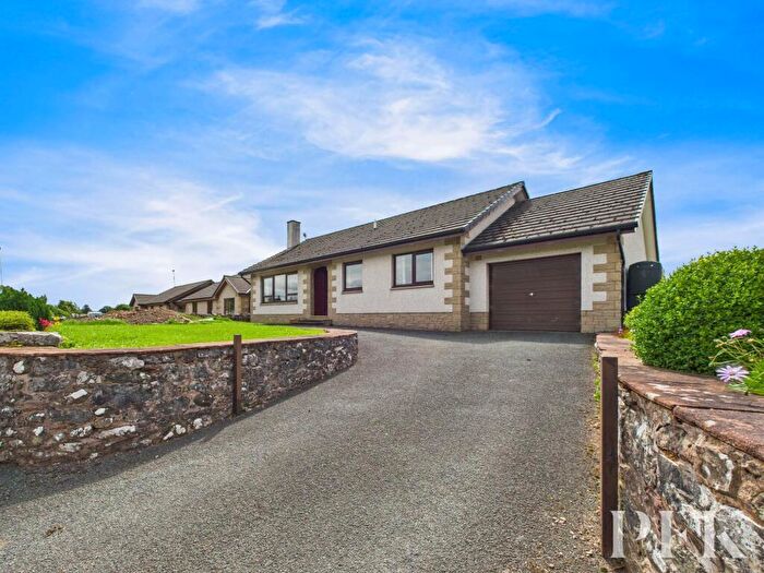 2 Bedroom Detached Bungalow For Sale In Stainton, Penrith, CA11