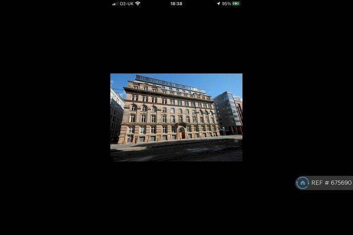 2 Bedroom Flat To Rent In The Grand, Manchester, M1