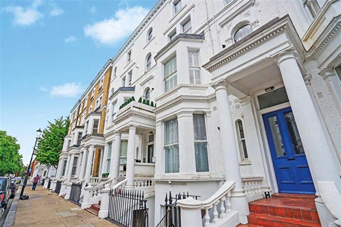 1 Bedroom Flat For Sale In Nevern Place, Kensington, SW5