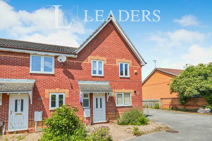 5 Bedroom Semi-Detached House To Rent In Waterloo Court, Chester Green, DE1