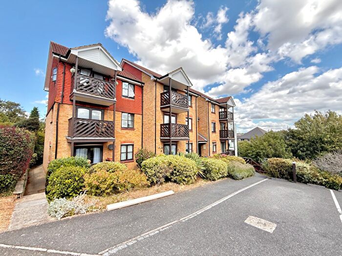 1 Bedroom Flat To Rent In St Annes Court, Maidstone, ME16