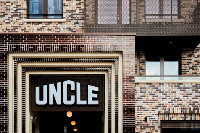 3 Bedroom Apartment To Rent In Uncle Wembley, Park Lane, HA9