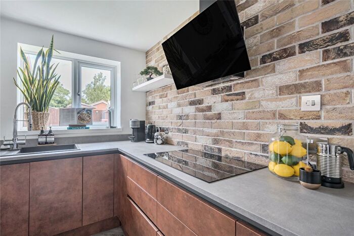 4 Bedroom Detached House For Sale In Framlingham Road, Peterborough, Cambridgeshire, PE2