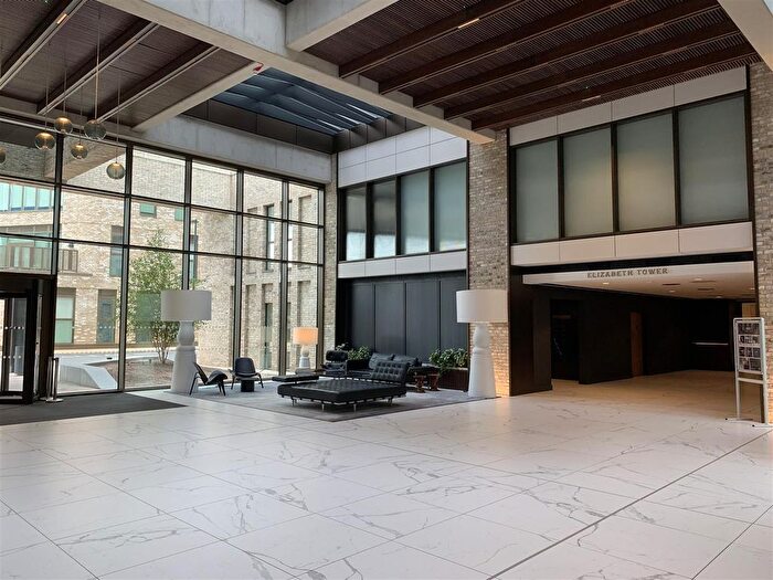 2 Bedroom Flat For Sale In Chester Road, Manchester, M15