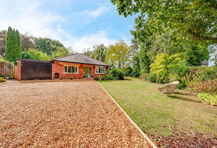 3 Bedroom Detached House For Sale In Station Lane, Barton, PR3