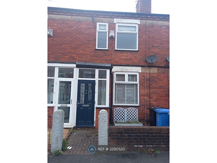 2 Bedroom Terraced House To Rent In Harley Road, Sale, M33
