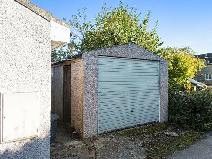 1 Bedroom Detached Bungalow For Sale In Queen Camel, Queen Camel, Somerset, BA22