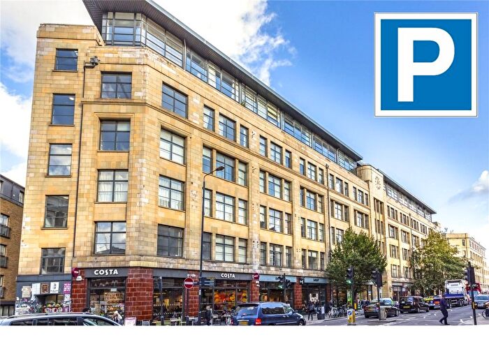 Property To Rent In Commercial Street, London, E1