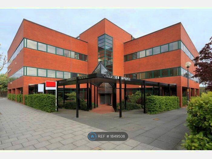 2 Bedroom Flat To Rent In Charter House, Milton Keynes, MK9