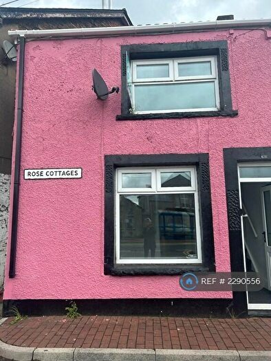 1 Bedroom Semi-Detached House To Rent In Rose Cottages, Resolven, Neath, SA11