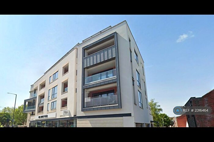2 Bedroom Flat To Rent In Whiteladies Road, Bristol, BS8