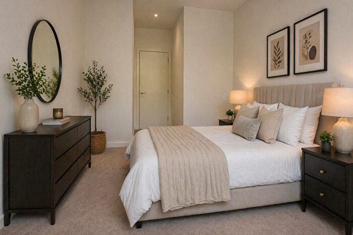 2 Bedroom Apartment To Rent In Apartment, Bankfield Road, Liverpool, L13