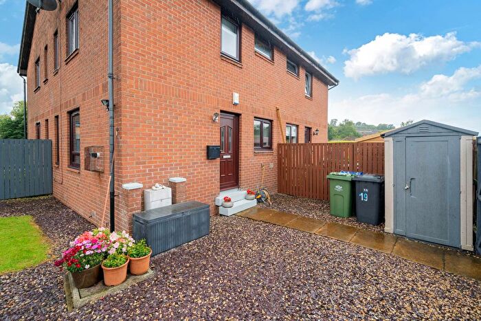 1 Bedroom Terraced House For Sale In Locher Gardens, Houston, PA6