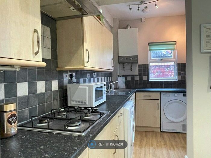 5 Bedroom Terraced House To Rent In Karslake Road, Liverpool, L18