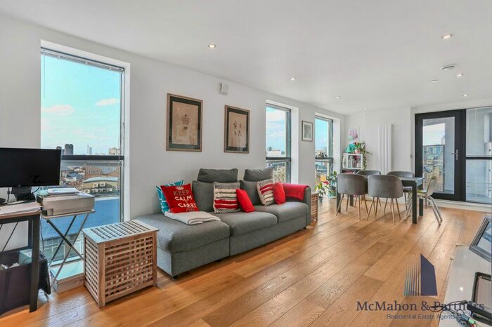 2 Bedroom Flat To Rent In Newington Causeway, London, SE1