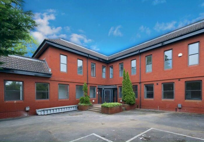 1 Bedroom Flat For Sale In Flat Sefton Lodge, Clewer Hill Road, Windsor, Berkshire, SL4