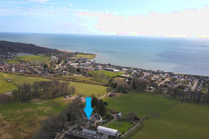 2 Bedroom Flat For Sale In Tweed Apartment, Rhives, Golspie, Sutherland, KW10