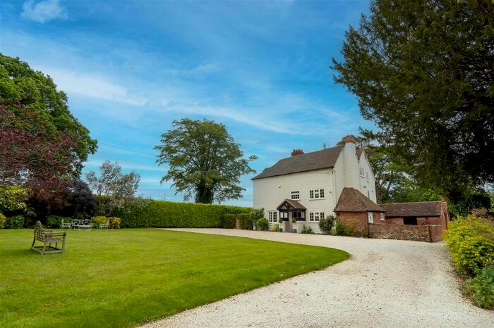 6 Bedroom Detached House To Rent In Yew Tree House, Baulk Lane, Berkswell, CV7