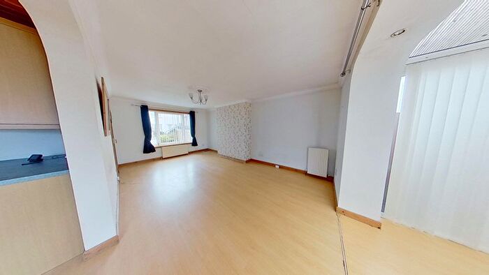 2 Bedroom Terraced House For Sale In Camperdown Road, Nairn, IV12