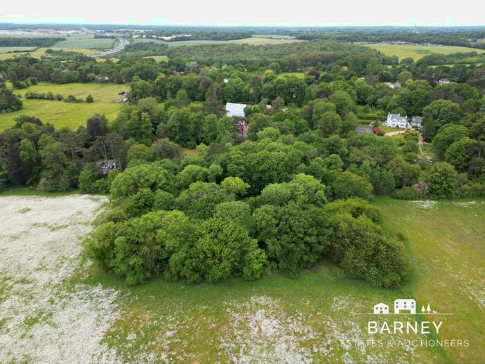 Land For Sale In Long Lane, Rickmansworth, WD3