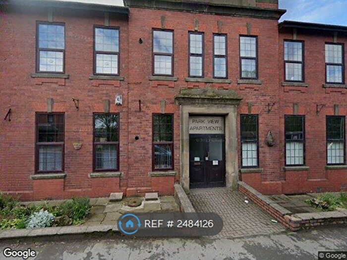 1 Bedroom Flat To Rent In South Kirkby, South Kirkby, Pontefract, WF9