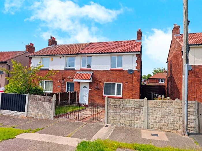 3 Bedroom Semi Detached House To Rent In Jubilee Road, Carlisle, CA2