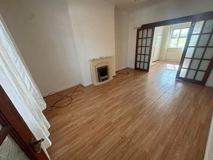 2 Bedroom Terraced House For Sale In Bradley Street, Peterlee, SR8