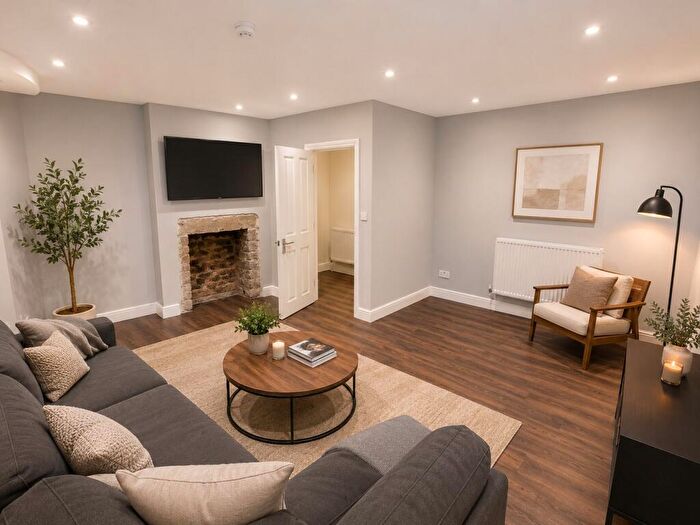 1 Bedroom Flat To Rent In Eaton Place, Kemptown, Brighton, BN2