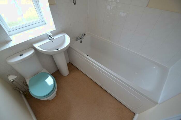 2 Bedroom End Of Terrace House To Rent In Goetre Fawr, Radyr, Cardiff., CF15