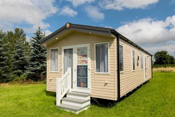 2 Bedroom Property For Sale In Hutton Sessay, Thirsk, YO7