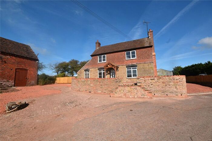 5 Bedroom Detached House To Rent In Suckley, Worcester, Worcestershire, WR6