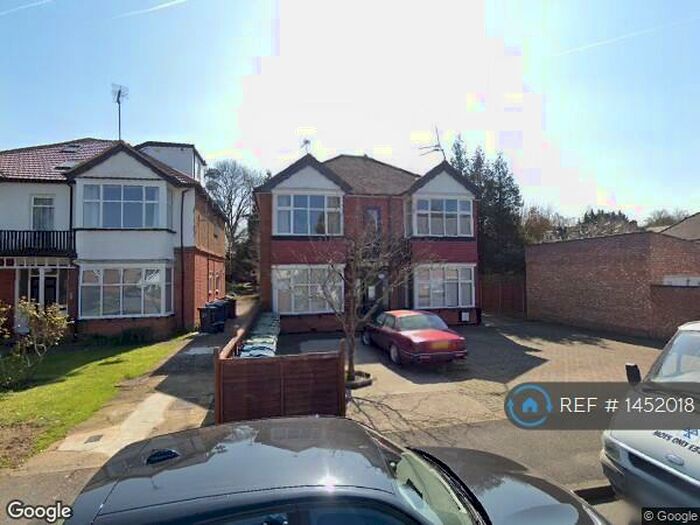 Studio To Rent In Devonshire Road, Pinner, HA5