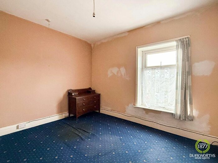 3 Bedroom Terraced House For Sale In Princess Street, Accrington, BB5