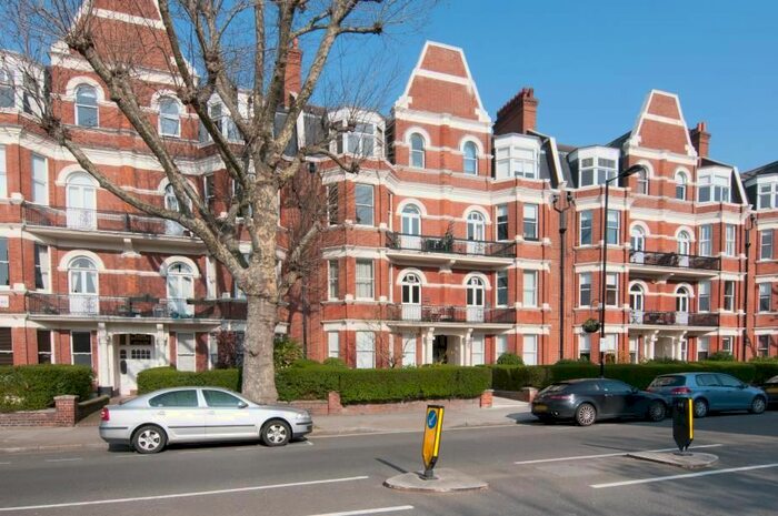 4 Bedroom Flat To Rent In Elgin Avenue, London, W9