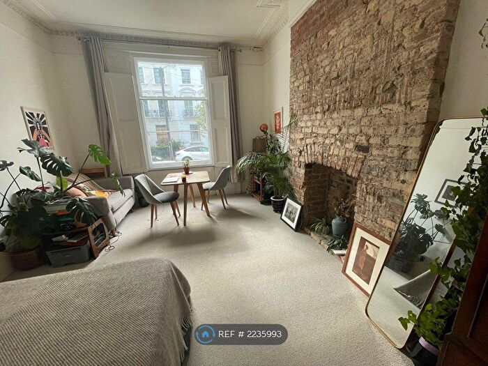 Studio To Rent In Ellington Street, Highbury And Islington, N7