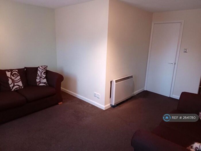 1 Bedroom Flat To Rent In Hutcheon Low Place, Aberdeen, AB21