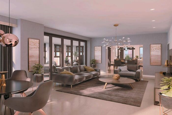 2 Bedroom Flat To Rent In Conquest Tower, Blackfriars Road, SE1