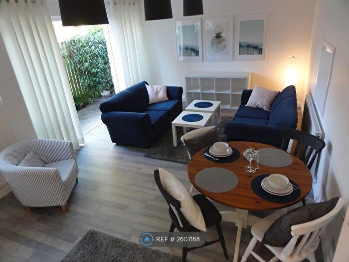 3 Bedroom Semi-Detached House To Rent In Burntwood Grange Road, London, SW18