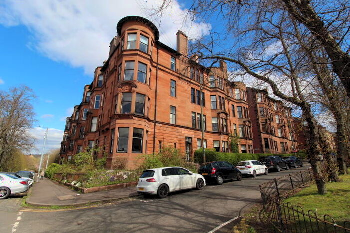 5 Bedroom Flat To Rent In Queensborough Gardens, / Hyndland, G12