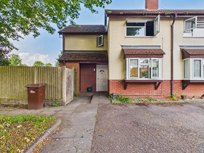 1 Bedroom Semi-Detached House To Rent In Room, Wakefield Avenue, Tutbury, DE13