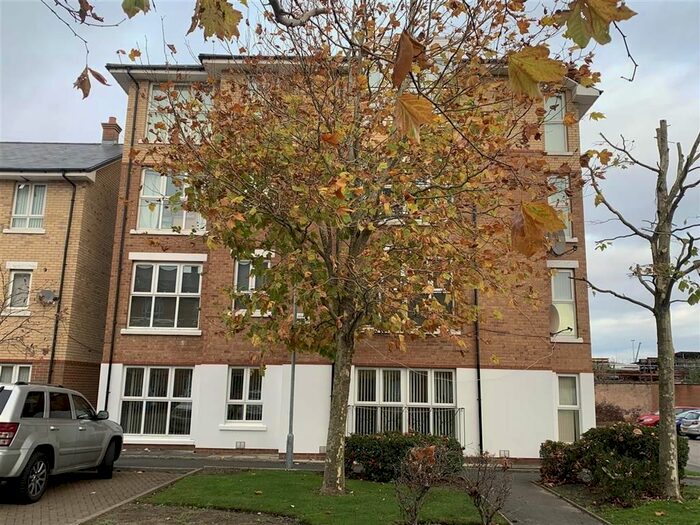 2 Bedroom Flat For Sale In Golders Green, Edge Hill, Liverpool L7