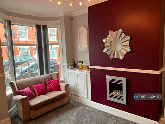 3 Bedroom Terraced House To Rent In Leicester, Leicester, LE5