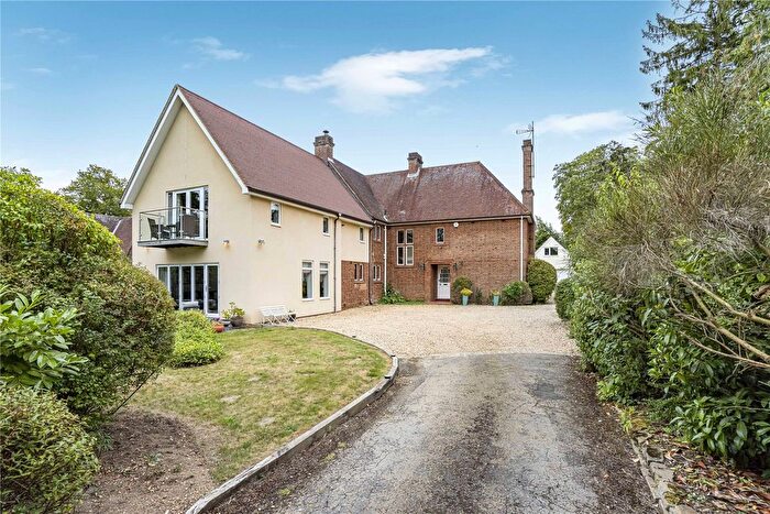 5 Bedroom Detached House For Sale In Hinksey Hill, Oxford, Oxfordshire, OX1
