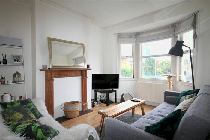 2 Bedroom Maisonette To Rent In Steerforth Street, London, SW18