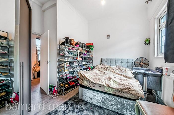 1 Bedroom Flat For Sale In Parish Lane, London, SE20