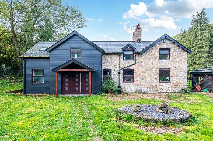 5 Bedroom Detached House For Sale In Maidstone Road, Rochester, Kent, ME1