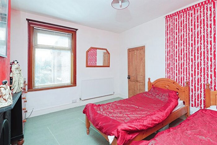 3 Bedroom Terraced House For Sale In Moor Street, Coventry, CV5