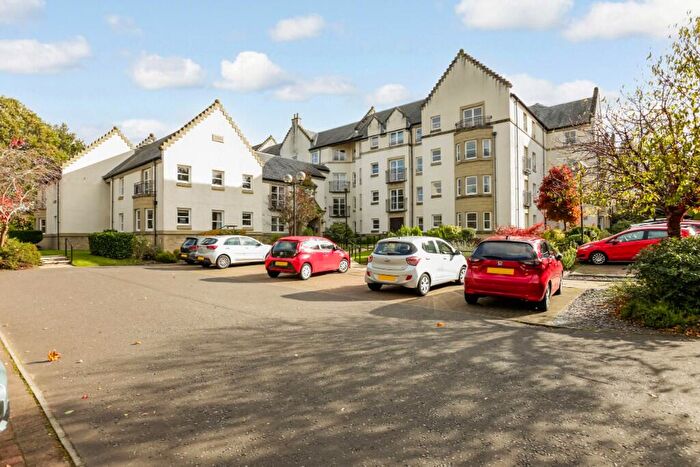 1 Bedroom Retirement Property For Sale In Kinloch View, Linlithgow, EH49